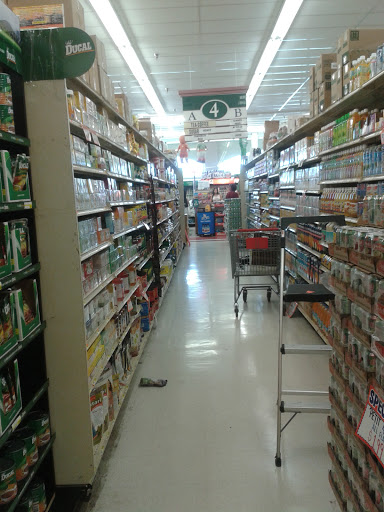 Supermarket «Foodway», reviews and photos, 206 W Glebe Rd, Alexandria, VA 22305, USA