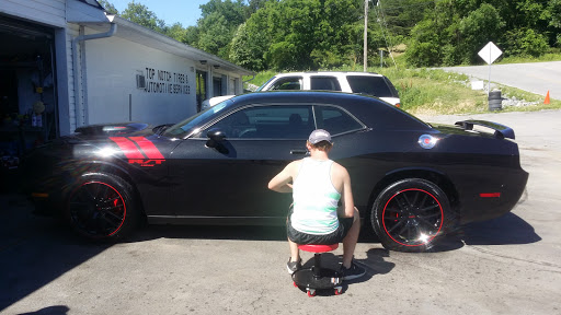 Used Car Dealer «Tennessee AutoPlex», reviews and photos, 1219 TN-12, Ashland City, TN 37015, USA