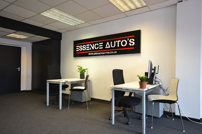 Reviews of Essence Auto's in Watford - Car dealer