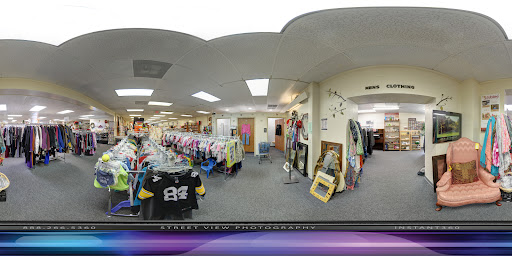 Thrift Store «Jubilee Ministries», reviews and photos, 232 W Main St, Palmyra, PA 17078, USA