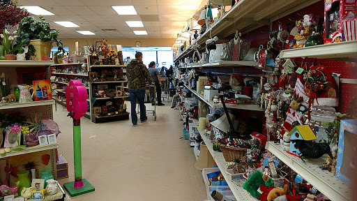 Thrift Store «The Salvation Army Family Store & Donation Center», reviews and photos