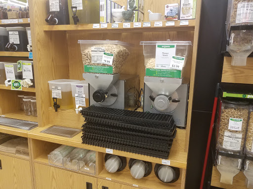 Grocery Store «Chequamegon Food Co-Op», reviews and photos, 700 Main St W, Ashland, WI 54806, USA