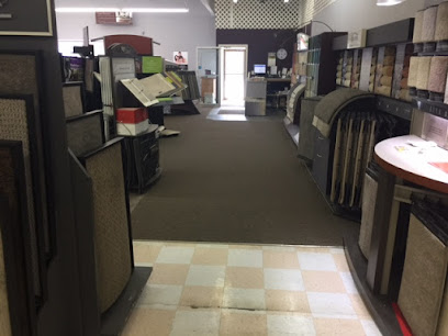 Cross Canada Flooring Depot Ltd.