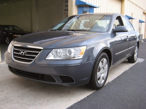 Used Car Dealer «HMR Auto Sales Inc», reviews and photos, 802 Old Dixie Highway #7, Lake Park, FL 33403, USA