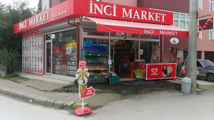 İnci Market