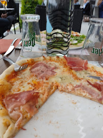 Pizza du Restaurant italien Del Arte à Brest - n°20