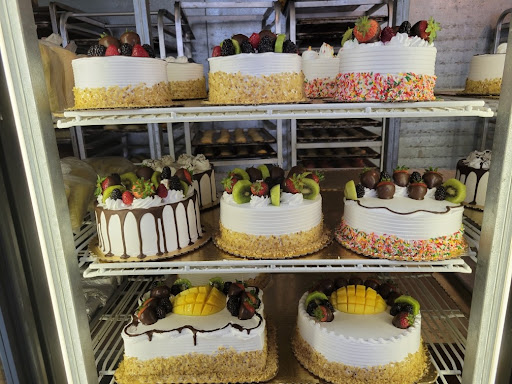 Pan De Vida Bakery image