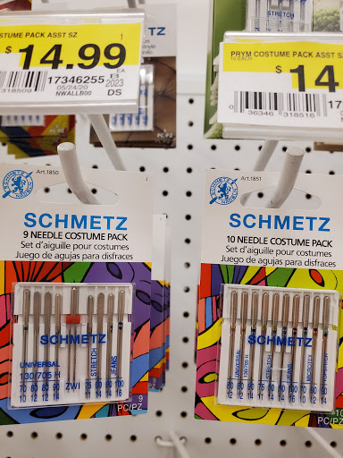 Fabric Store «Jo-Ann Fabrics and Crafts», reviews and photos, 354 Cox Creek Pkwy, Florence, AL 35630, USA