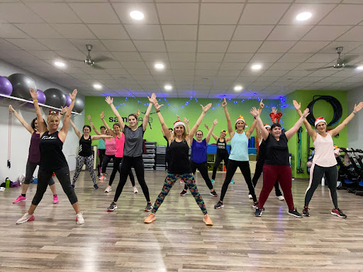 Samdance en Calldetenes