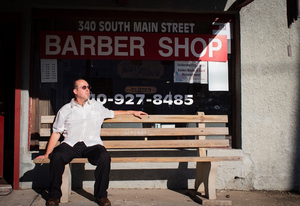 The Hair Place 43062