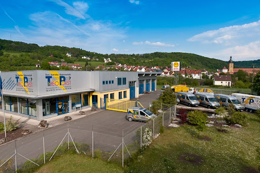 Theo Porst GmbH