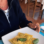 Photo n°1 de l'avis de mauro.b fait le 27/05/2021 à 20:03 sur le  Osteria La Nuova Dispensa à Alberese