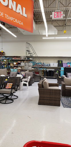 Discount Store «Big Lots», reviews and photos, 3921 Oakwood Blvd, Hollywood, FL 33020, USA