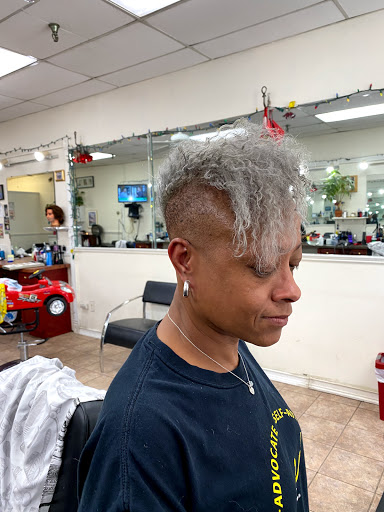 Barber Shop «Family Barber Shop», reviews and photos, 191 NY-59 #9, Suffern, NY 10901, USA