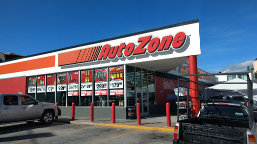 AutoZone Refacciones