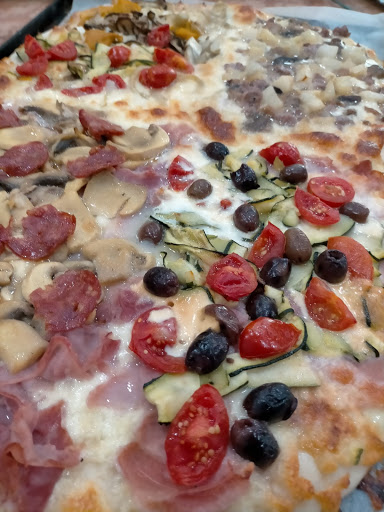 Pizza al Taglio Carpe Diem in Cerea, Provincia di Verona