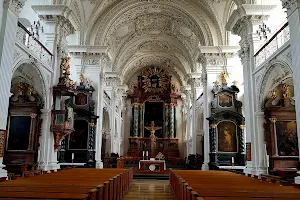 Schlosskirche image
