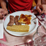 Photo n°2 de l'avis de Giuliano.r fait le 16/08/2023 à 19:43 sur le  Malga Promosio / Cjasere Promôs / Promoser Alm à Paluzza