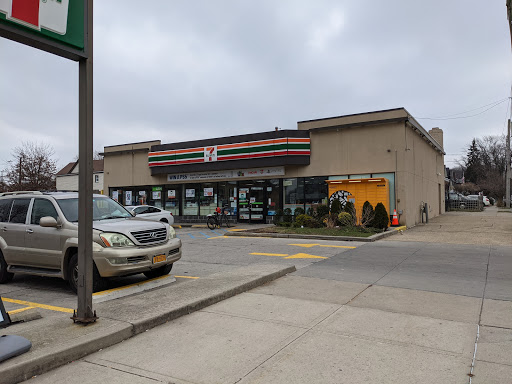 Convenience Store «7-Eleven», reviews and photos, 101-04 Metropolitan Ave, Forest Hills, NY 11375, USA