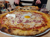 Plats et boissons du Restaurant italien Vernazza Pizzeria fast food à Paris - n°10