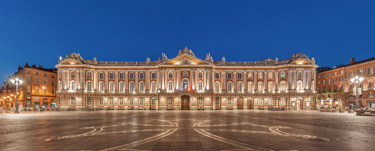 Cabinet ACCEC Toulouse
