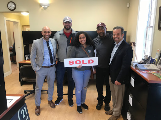 Real Estate Agency «Century 21 Ramos Realty», reviews and photos, 230 E 4th St, Bethlehem, PA 18015, USA