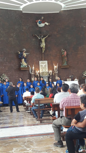 Opiniones de IGLESIA DE SAN GREGORIO en Guayaquil - Iglesia