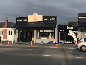 The Grocer - Invercargill (Formerly Big Reds Butchery)