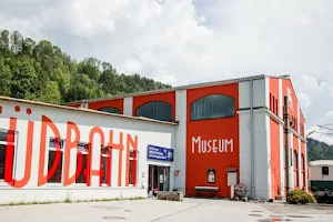 SÜDBAHN Museum image