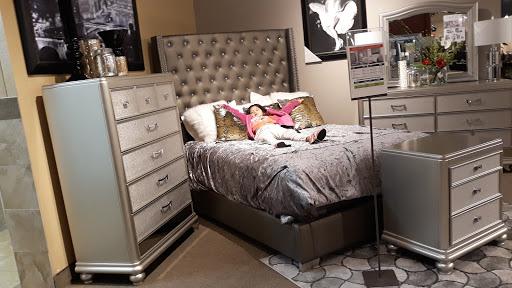 Furniture Store «Mega Furniture Military Dr», reviews and photos, 2301 SW Military Dr, San Antonio, TX 78224, USA