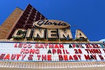 The Gloria Theatre