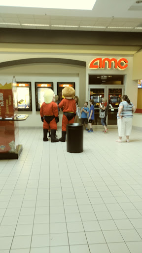 Shopping Mall «Indian Mound Mall», reviews and photos, 771 S 30th St, Heath, OH 43056, USA