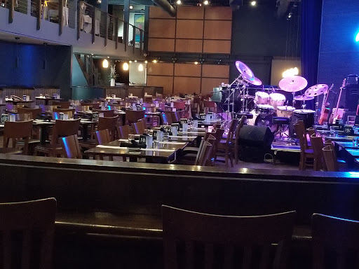 Jazz Club «Dakota Jazz Club & Restaurant», reviews and photos, 1010 Nicollet Mall, Minneapolis, MN 55403, USA