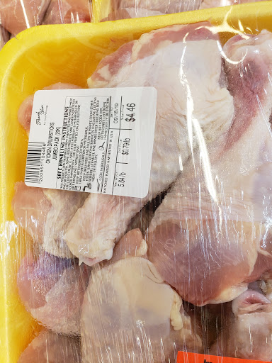 Grocery Store «United Grocery Outlet», reviews and photos, 4758 TN-58, Chattanooga, TN 37416, USA