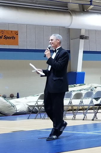 Gym «Lee District RECenter», reviews and photos, 6601 Telegraph Rd, Alexandria, VA 22310, USA