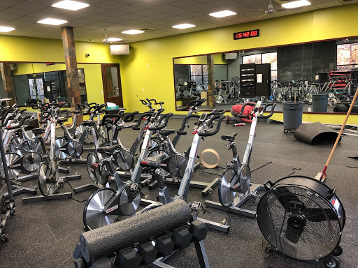 Gym «South Ogden Crossroads Fitness», reviews and photos, 1394 E 6000 S, South Ogden, UT 84405, USA