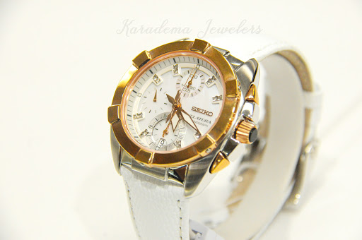 Jeweler «Karadema Jewelers», reviews and photos, 4448 Curry Ford Rd, Orlando, FL 32812, USA