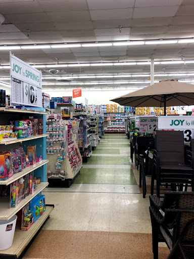 Discount Store «Big Lots», reviews and photos, 2000 Avondale Dr e, Durham, NC 27704, USA