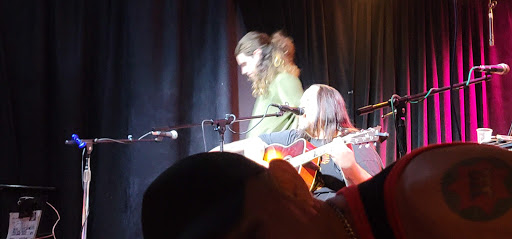 Night Club «The Alley», reviews and photos, 114 S Park Ave, Sanford, FL 32771, USA