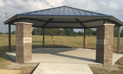 Playground Equipment Supplier «Snider Recreation Inc.», reviews and photos, 10139 Royalton Rd k, North Royalton, OH 44133, USA