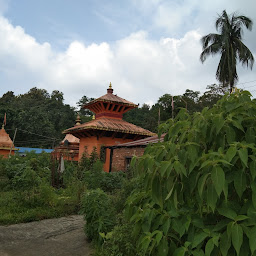 Pindeshwor Shiva Temple