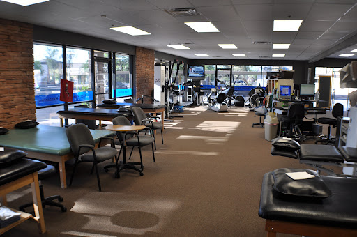 360 Physical Therapy - Chandler