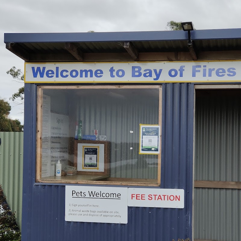 Bay Of Fires RV Park