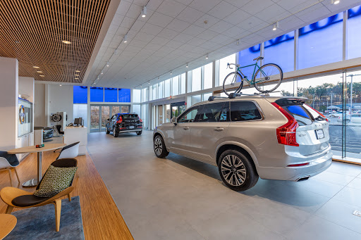 Car Dealer «Gengras Volvo Cars North Haven», reviews and photos, 375 Washington Ave, North Haven, CT 06473, USA
