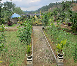 Wisata Tukad Ngongkong photo