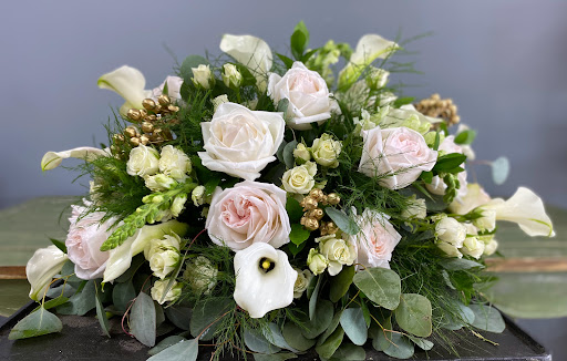 Florist «Flowers Of Marietta», reviews and photos, 1100 Johnson Ferry Rd #250B, Marietta, GA 30068, USA