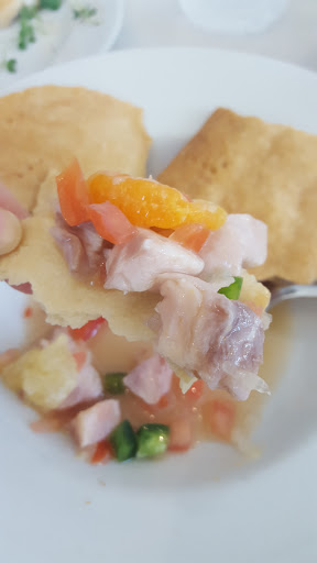 New American Restaurant «St Roch Market», reviews and photos, 2381 St Claude Ave, New Orleans, LA 70117, USA