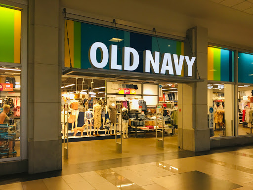 Clothing Store «Old Navy», reviews and photos, 180 NJ-35, Eatontown, NJ 07724, USA