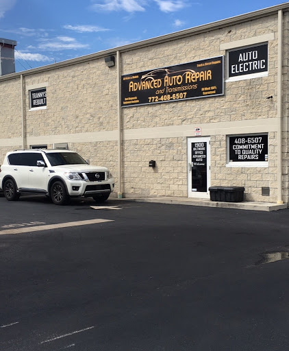 1900 SW Biltmore St, Port St Lucie, FL 34984, USA