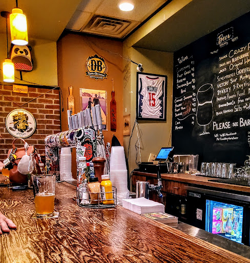 Supermarket «Westover Market», reviews and photos, 5863 Washington Blvd, Arlington, VA 22205, USA